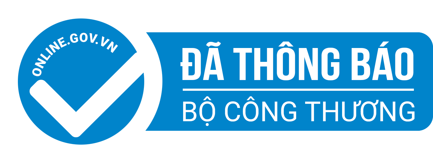 Chứng nhận của bộ công thương về website bán vé máy bay điện tử trực tuyến